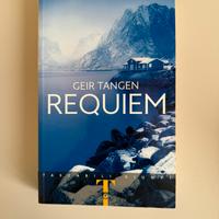 Libro "Requiem" di Geir Tangen