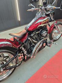 Harley davidson  Softail Special