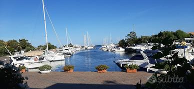 Sardegna porto Ottiolu
