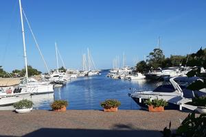 Sardegna porto Ottiolu