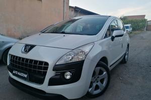 Peugeot 3008 1.6 HDi 110CV Tecno(full optional )