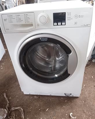 lavatrice Hotpoint Ariston 7kg