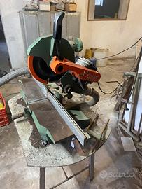 Troncatrice professionale