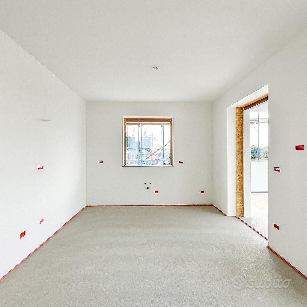 Apartment in Saluzzo - Vista 3
