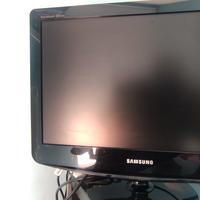 Samsung SyncMaster 932MW – Monitor & TV Multifunz