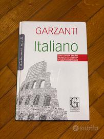Dizionario Italiano