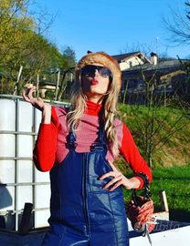 Esperta vendita vintage usato