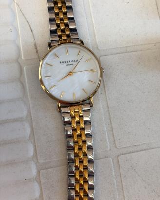 Orologio rosefield