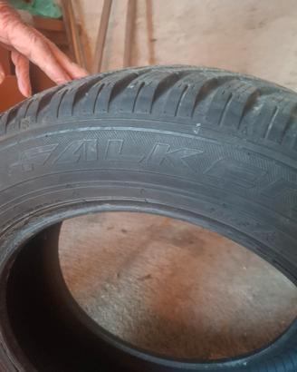 gomme seminuove