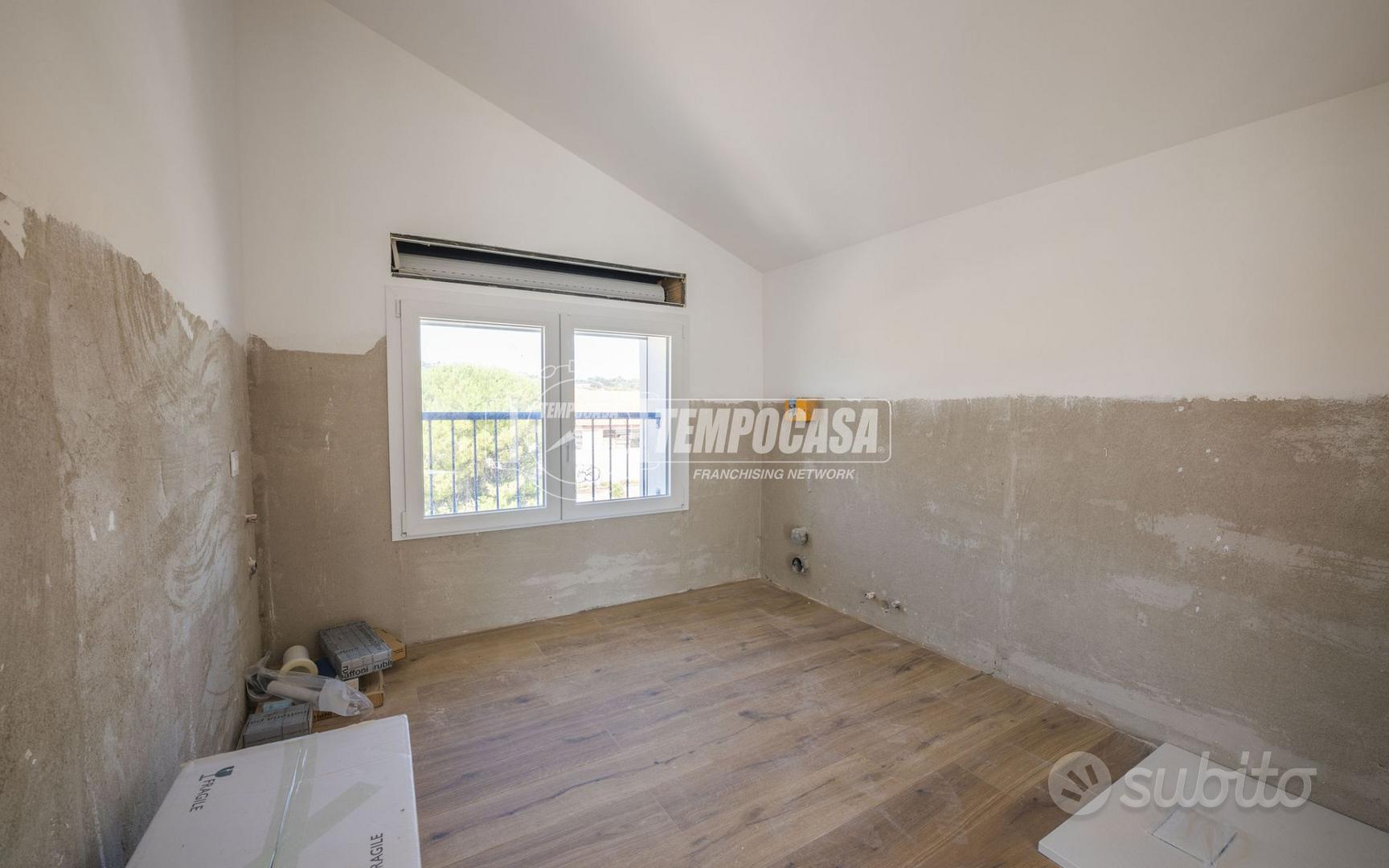 Appartamento – Potenza Picena, Contrada Alvata, Porto Potenza Picena - Altro