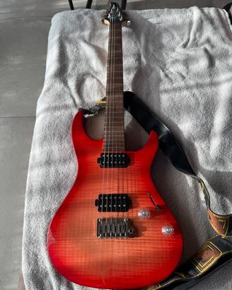 Shoun Chitarra Elettrica