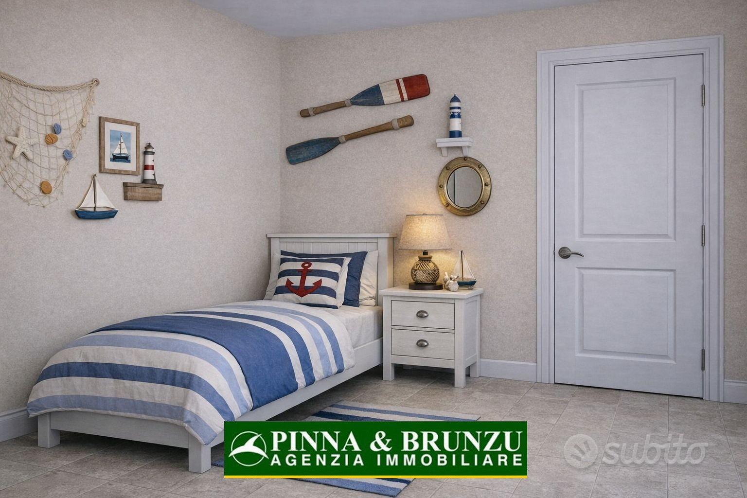 Appartamento – OR - Vista 3