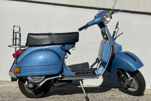 Vespa Piaggio PX125 del 1982