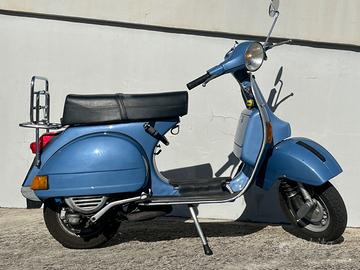 Vespa Piaggio PX125 del 1982