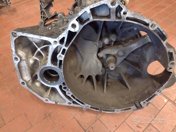 Cambio Nissan X-Trail 4x4 YD22