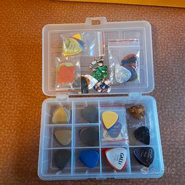 Accessori per chitarra