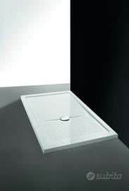 piatto doccia vetroresina