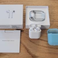 Apple Airpods originali 