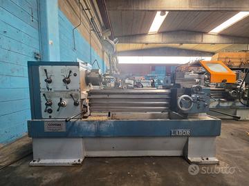 Tornio padovani labor 180s