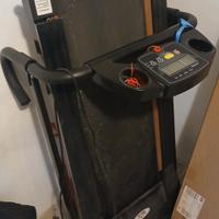 Tapis roulant elettrico 