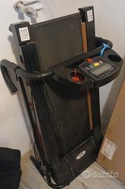 Tapis roulant elettrico 