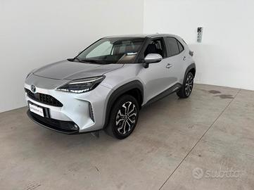 Toyota Yaris Cross 1.5h Trend awd-i 116cv e-cvt