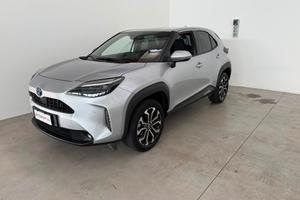 Toyota Yaris Cross 1.5h Trend awd-i 116cv e-cvt