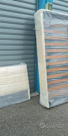 Letto singolo Moretti Compact