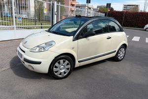 Citroen c3 pluriel