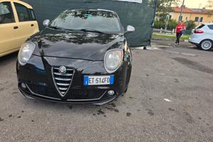 Alfa Romeo MiTo 1.43diesel