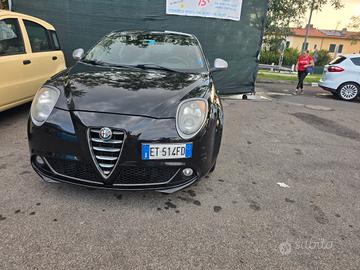 Alfa Romeo MiTo 1.43diesel