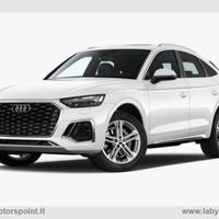 AUDI Q5 SPORTBACK 40 TDI 2.0 MHEV 12V quattro S tr