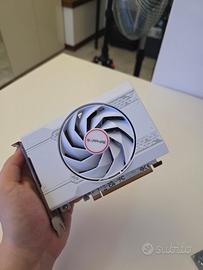 AMD Radeon RX 6500 XT Gaming OC 4GB