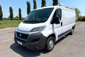 Fiat Ducato 2.3 Mtj 130 Cv L2H1 - ALLESTITO OFFICI