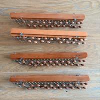 Porta cravatte da appendere