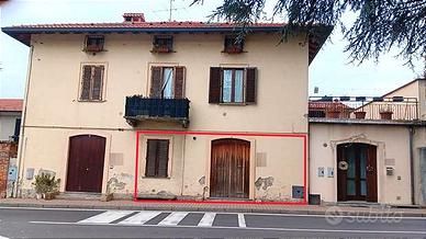 Appartamento a Missaglia (LC)