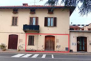 Appartamento a Missaglia (LC)