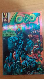 Fumetto Lobo da collezione 