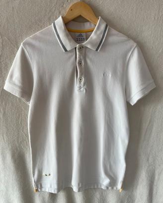 Polo uomo Vintage Adidas Y2K - taglia S