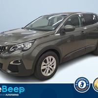 Peugeot 3008 1.2 PURETECH T ACTIVE S&S 130CV MY18