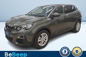 Peugeot 3008 1.2 PURETECH T ACTIVE S&S 130CV MY18