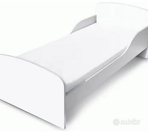 Letto Bambini 140x70