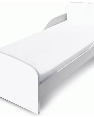 Letto Bambini 140x70