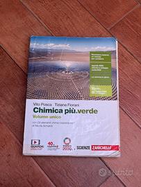 Chimica più.verde