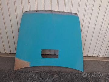 Cofano Autobianchi 112