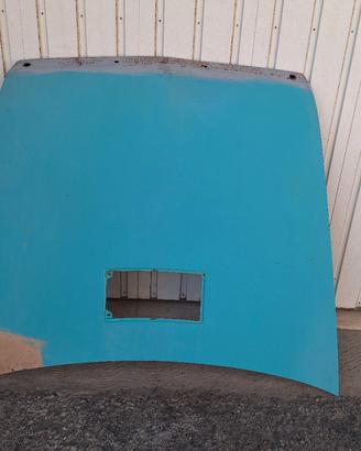 Cofano Autobianchi 112