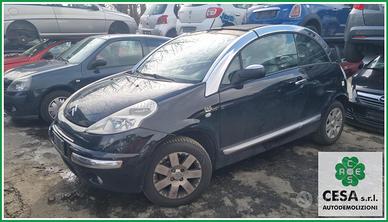 Ricambi Usati CITROEN C3 Pluriel 2005