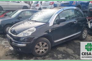 Ricambi Usati CITROEN C3 Pluriel 2005