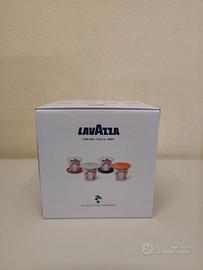 Porta capsule Lavazza nuovo