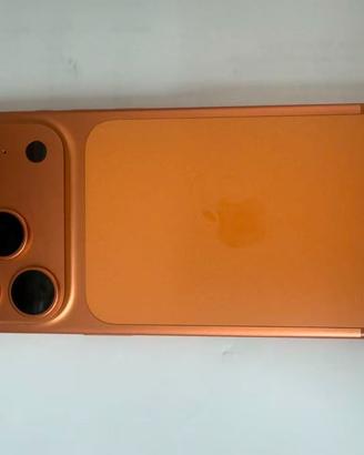 iPhone 17pro da 256gb